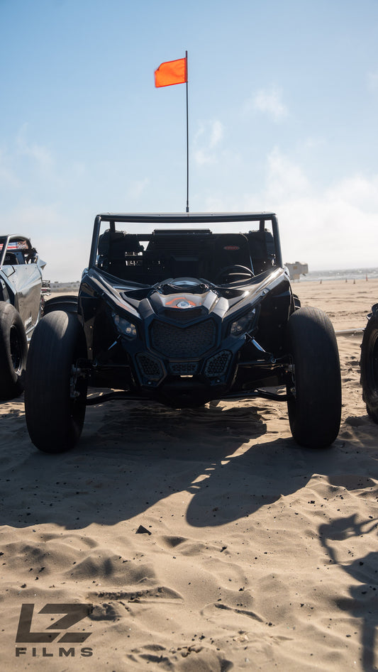 Pismo Beach '25 Photo 312