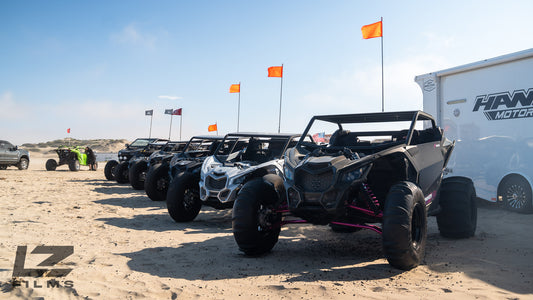 Pismo Beach '25 Photo 314
