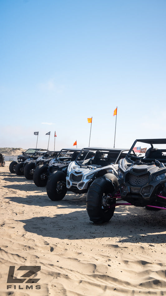 Pismo Beach '25 Photo 315