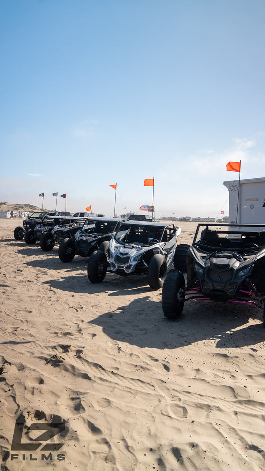 Pismo Beach '25 Photo 316