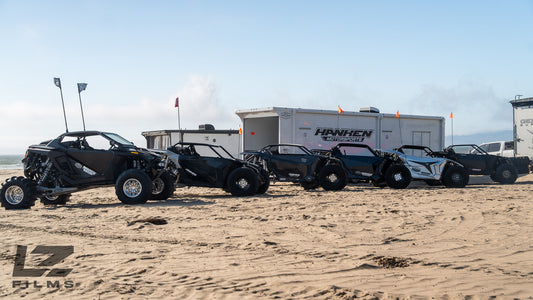 Pismo Beach '25 Photo 317