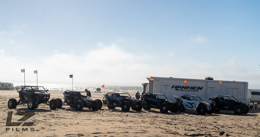 Pismo Beach '25 Photo 318