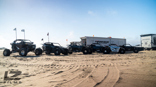 Pismo Beach '25 Photo 320
