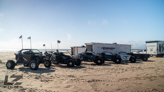 Pismo Beach '25 Photo 321
