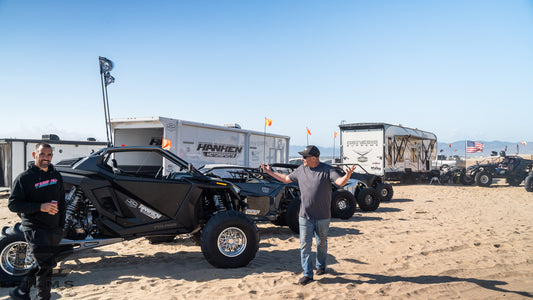 Pismo Beach '25 Photo 322