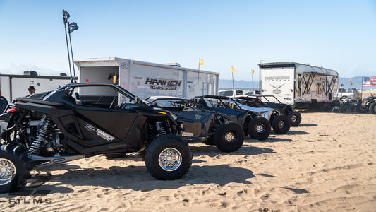 Pismo Beach '25 Photo 323