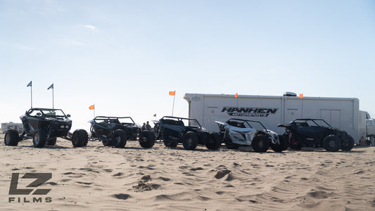 Pismo Beach '25 Photo 324