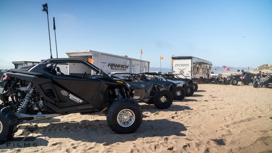 Pismo Beach '25 Photo 328