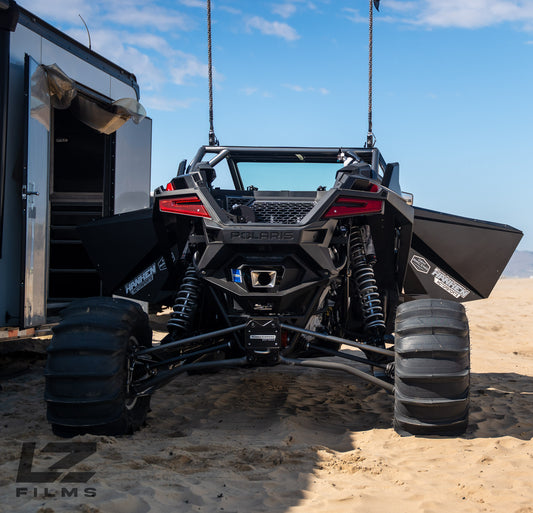Pismo Beach '25 Photo 332