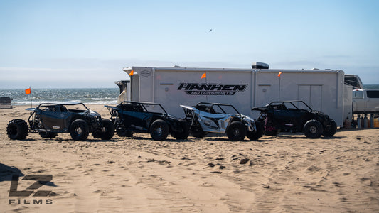 Pismo Beach '25 Photo 334