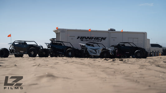 Pismo Beach '25 Photo 335