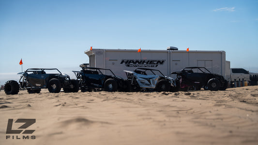 Pismo Beach '25 Photo 336