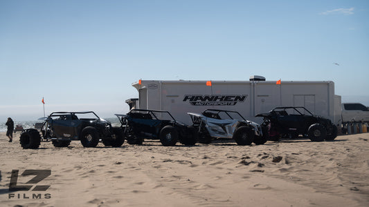Pismo Beach '25 Photo 337