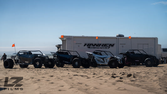 Pismo Beach '25 Photo 338