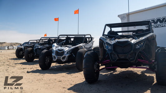 Pismo Beach '25 Photo 341