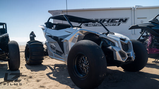 Pismo Beach '25 Photo 343