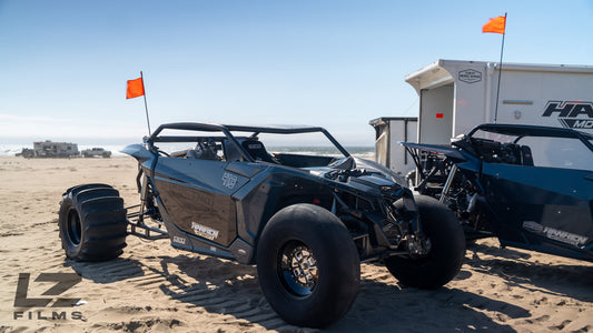 Pismo Beach '25 Photo 347