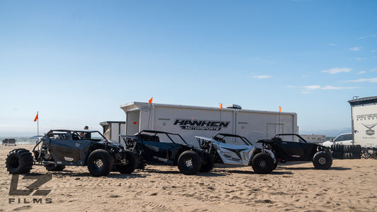 Pismo Beach '25 Photo 350