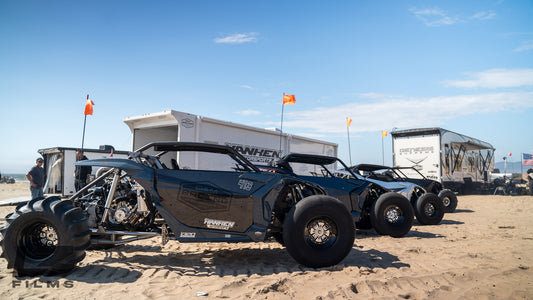 Pismo Beach '25 Photo 352