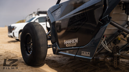 Pismo Beach '25 Photo 359