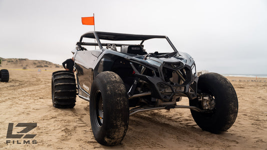Pismo Beach '25 Photo 360