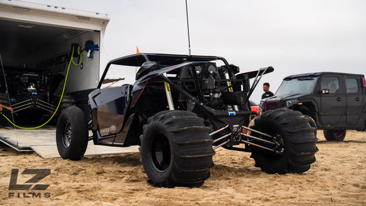 Pismo Beach '25 Photo 379