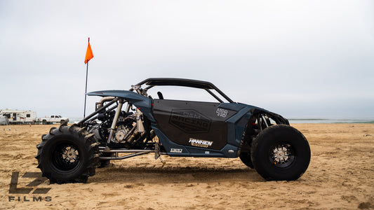 Pismo Beach '25 Photo 371