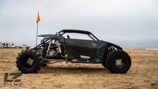 Pismo Beach '25 Photo 372