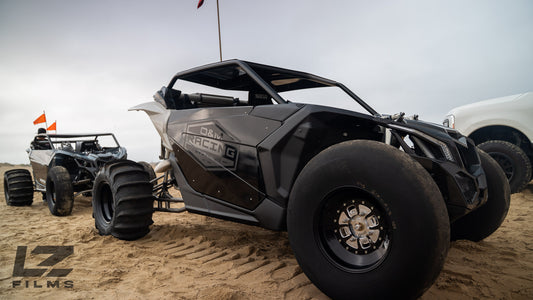 Pismo Beach '25 Photo 378