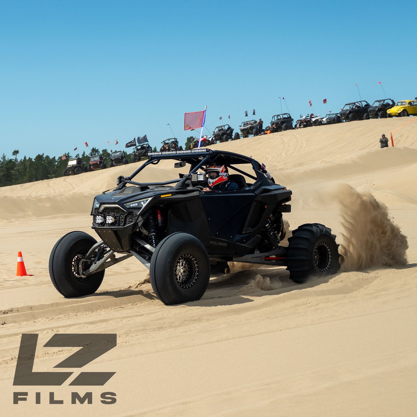 Hauser Hill Labor Day '25 Photo 060