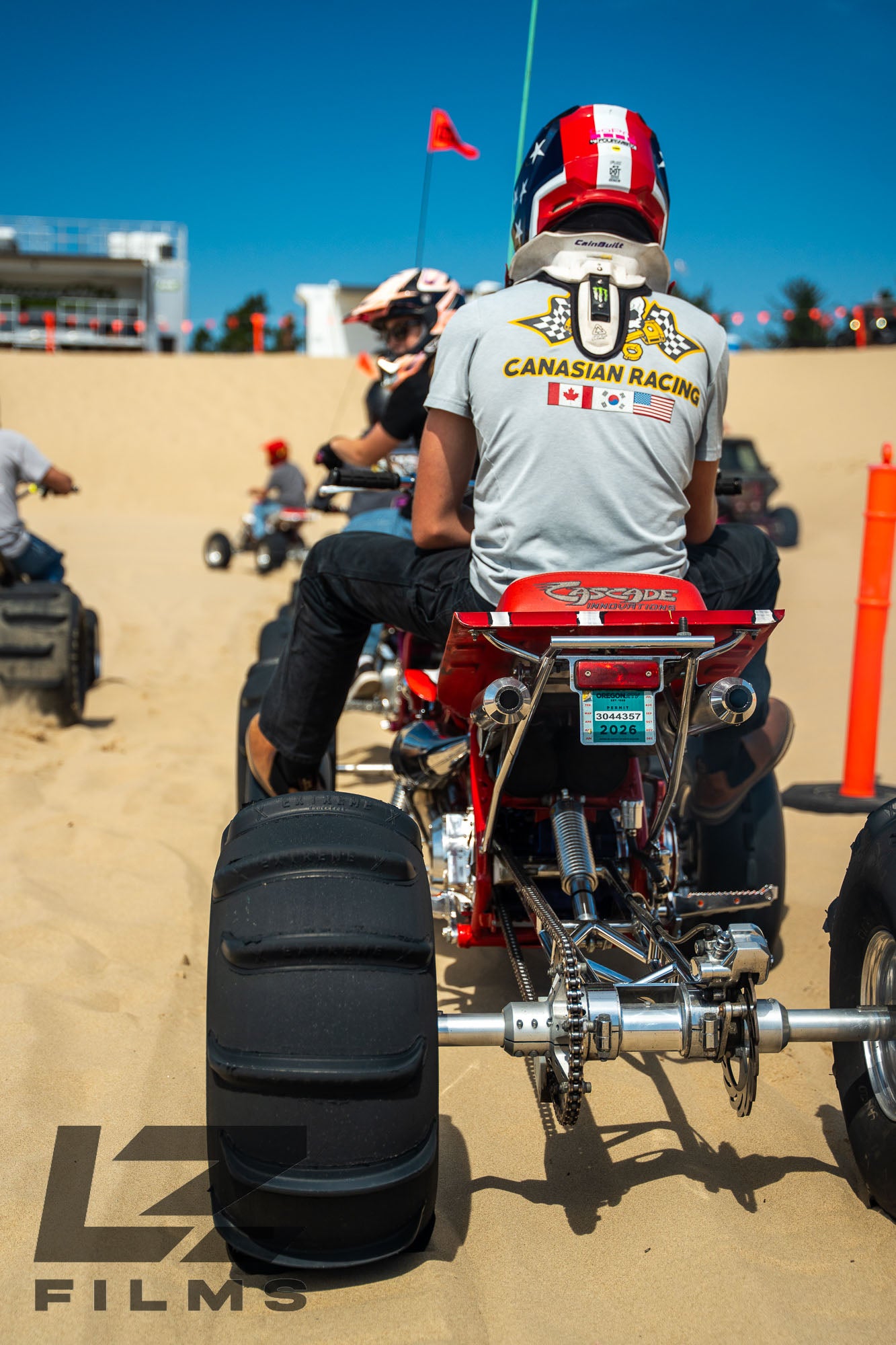 Hauser Hill Labor Day '25 Photo 067