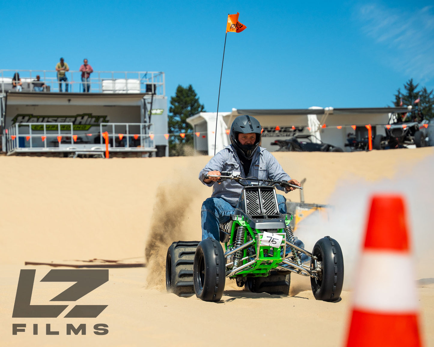 Hauser Hill Labor Day '25 Photo 084