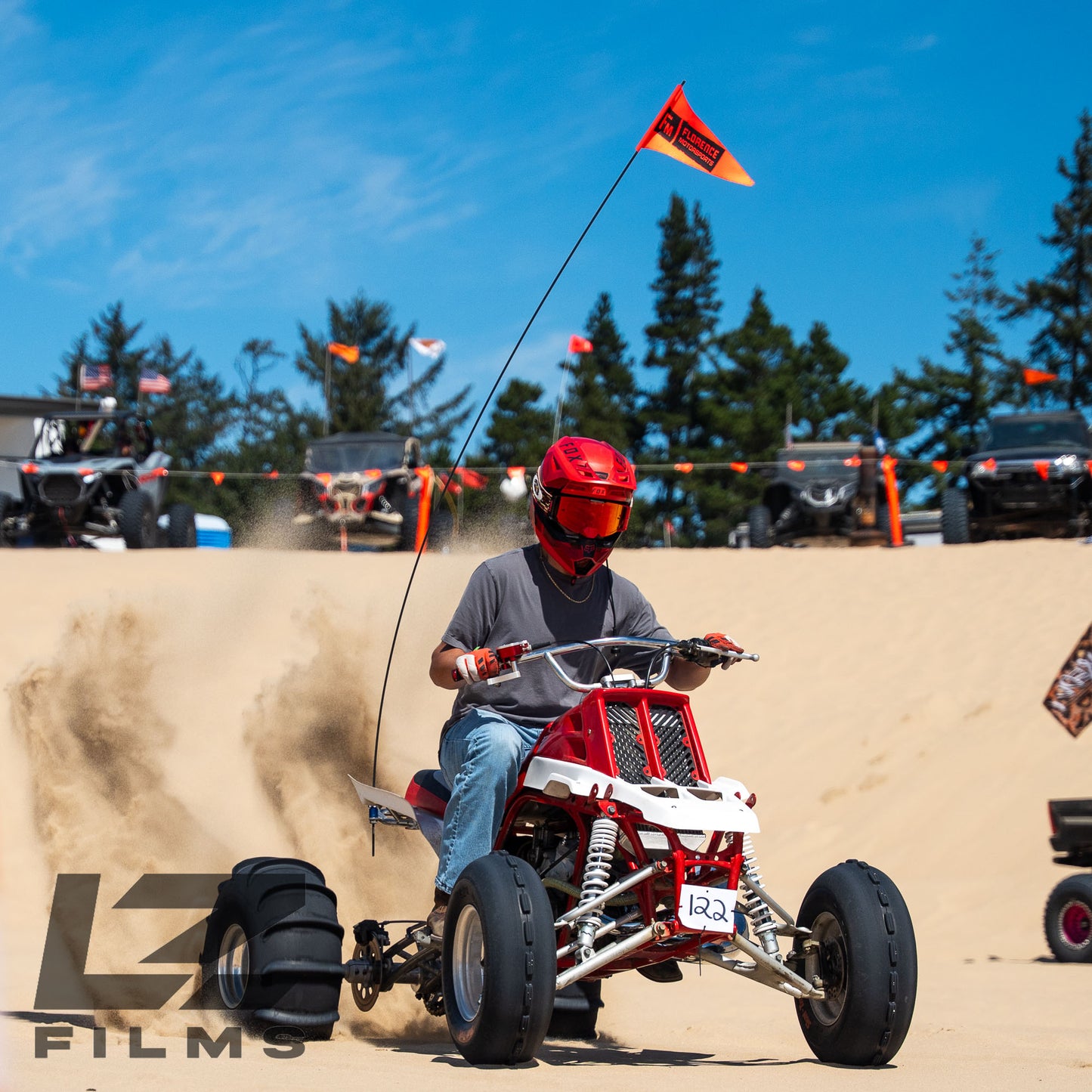 Hauser Hill Labor Day '25 Photo 092