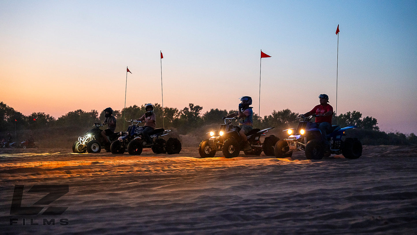 Sandwars 2025 Photo #1