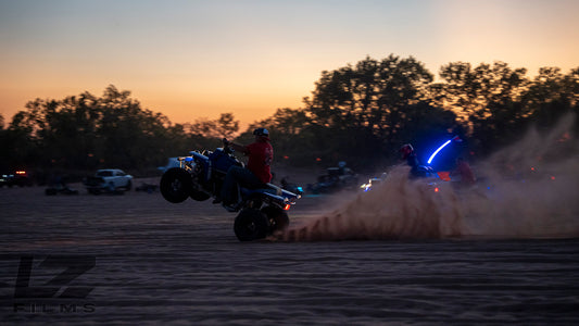 Sandwars 2025 Photo #2