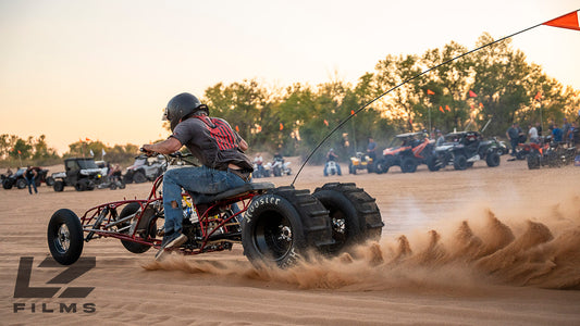 Sandwars 2025 Photo #22