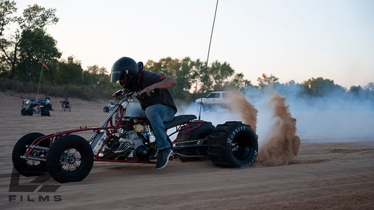 Sandwars 2025 Photo #24