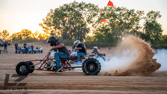 Sandwars 2025 Photo #25