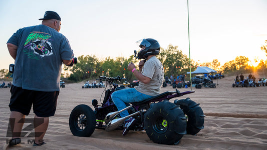 Sandwars 2025 Photo #33