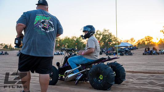 Sandwars 2025 Photo #34