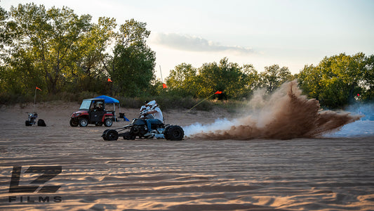 Sandwars 2025 Photo #54