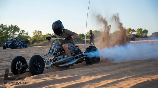 Sandwars 2025 Photo #84