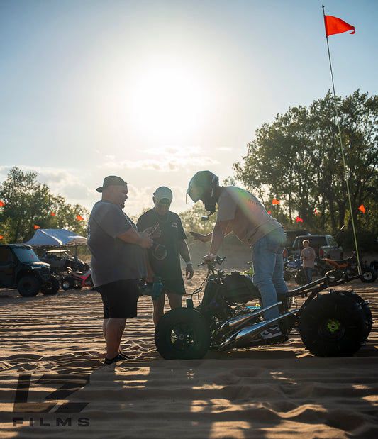 Sandwars 2025 Photo #140