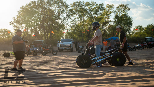 Sandwars 2025 Photo #148