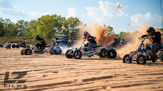 Sandwars 2025 Photo #224