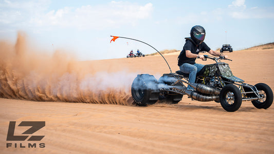 Sandwars 2025 Photo #313