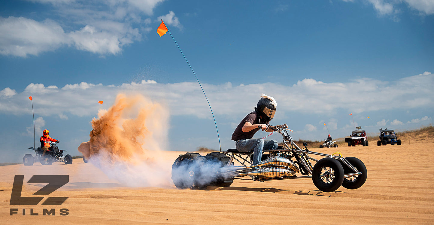 Sandwars 2025 Photo #331