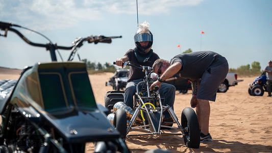 Sandwars 2025 Photo #374