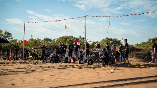 Sandwars 2025 Photo #426