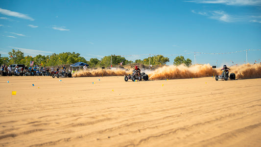 Sandwars 2025 Photo #457